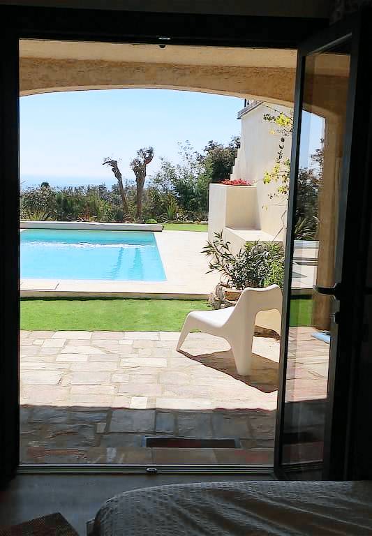 Villa Gassin