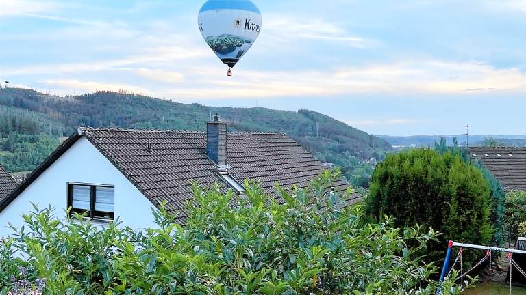 Ferienwohnung  Freudenberg