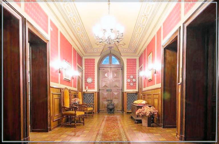 Bed & Breakfast OttoQuadri — photo 2