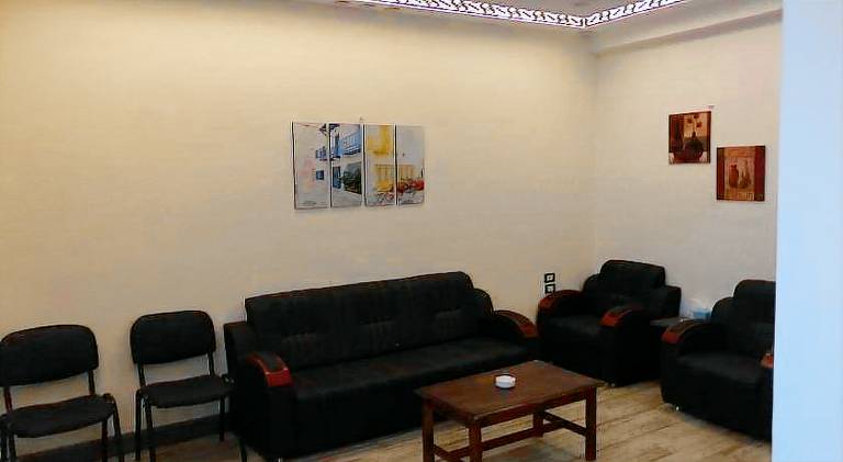 Rental apartment with terrace | Dogs allowed — photo 4