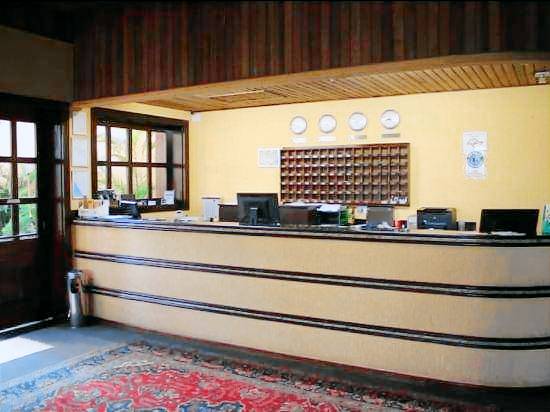 Maria Plaza Hotel — photo 4