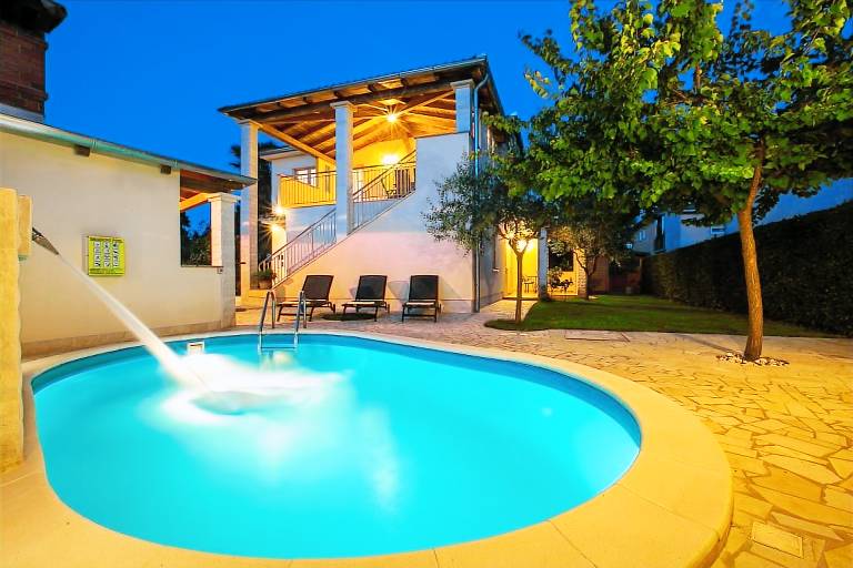 Villa  Vodnjan