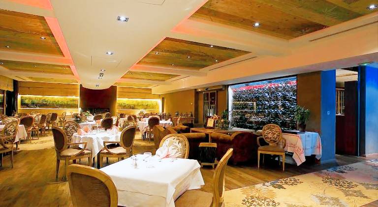 Spa Hotel Restaurant Au Lion d'Or — photo 3