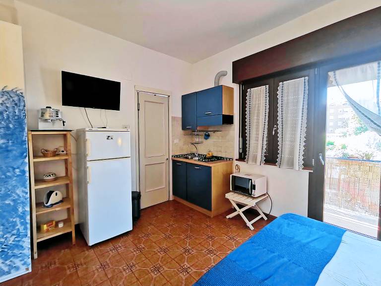 Ferienwohnung in Municipio XII, Latium für max. 2 Personen, Ferienwohnung in Municipio XII, Latium für max. 2 Personen,
