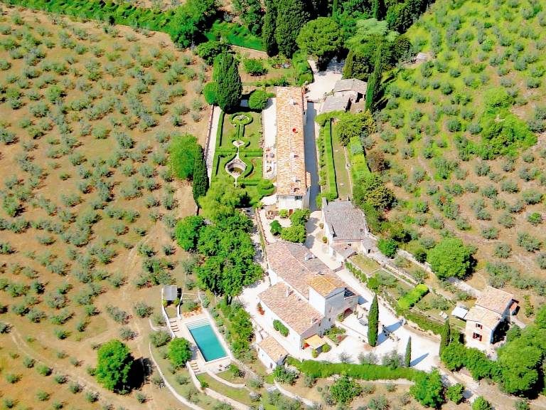House  Poreta