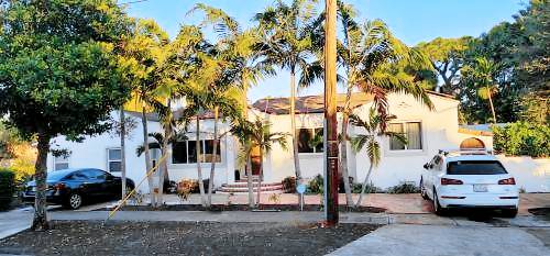 House Miami