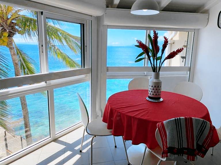 Appartement Le Gosier
