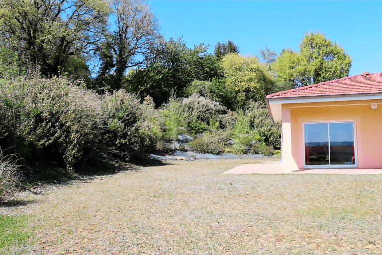 Villa Bellegarde-Poussieu