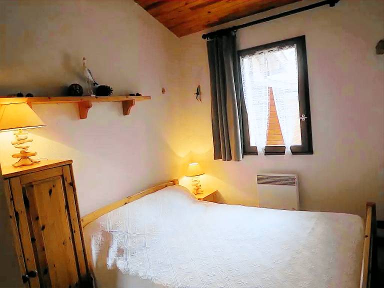 Residence Les Plages - Beaches n°17 - Small terraced house near the northern beach — photo 5