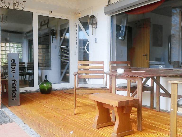 Ferienwohnung  Geesthacht