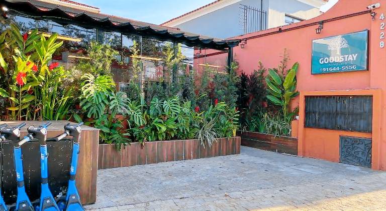 GoodStay São Paulo Ibirapuera — photo 4
