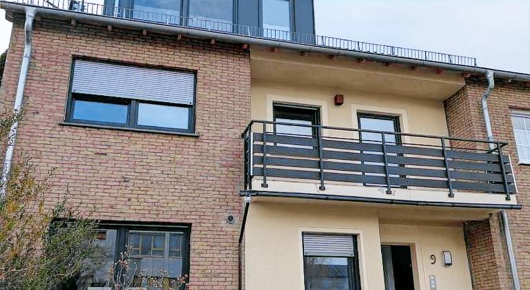 Holiday apartment with 2 rooms for 3 persons — photo 5