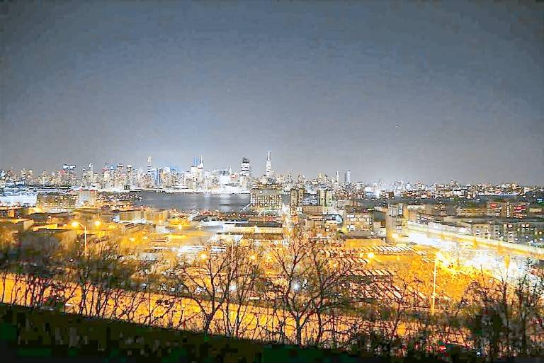 Apartment  Hoboken