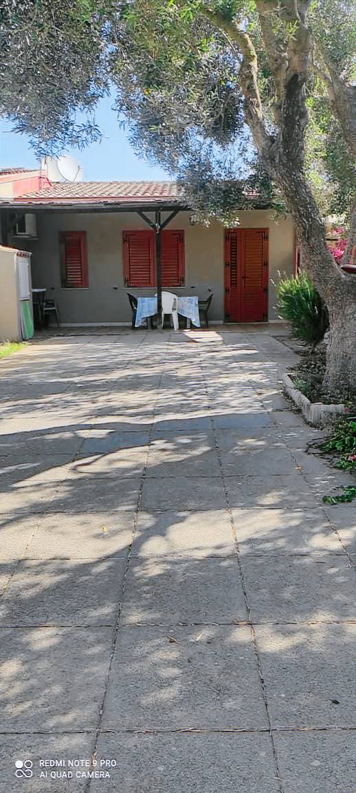Ferienhaus Claudia Porto Pino