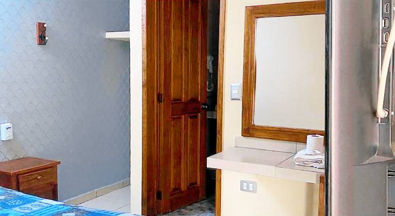 Hotel Jocari — photo 2