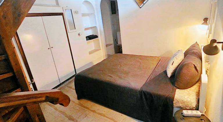 Apartment with 3 rooms for 6 persons — photo 2
