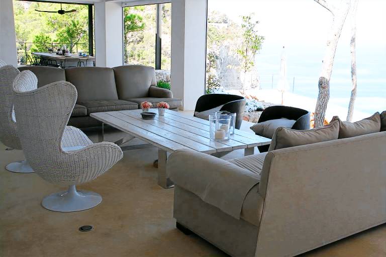 Villa Port d'Andratx