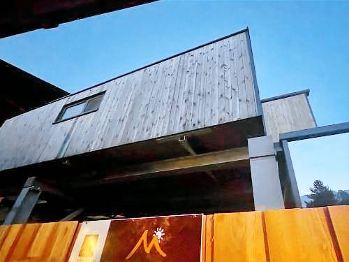 Maison de vacances Imst