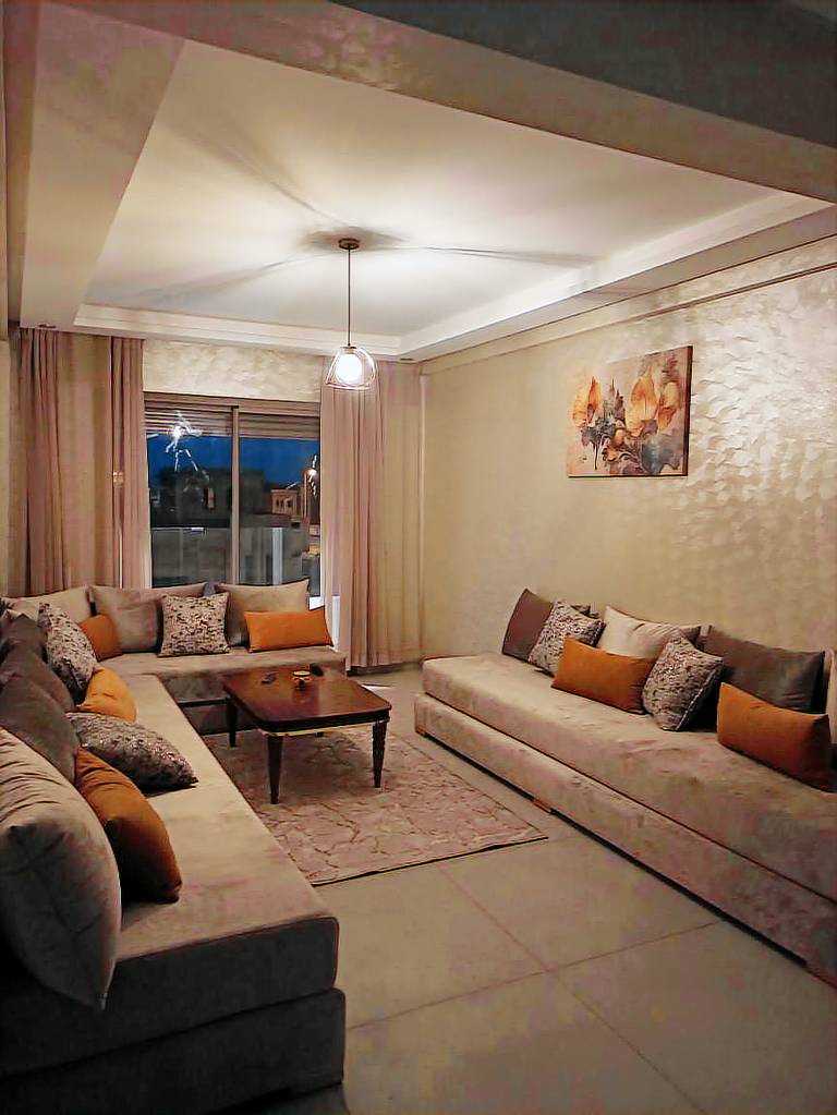 Appartement Essaouira