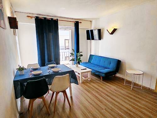 Apartamento Sant Antoni de Portmany