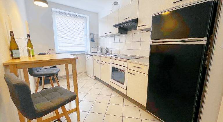 Rental apartment | Pet-friendly — photo 3