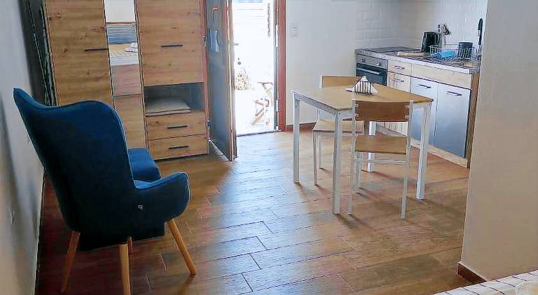 Apartment | Next to the beach | Pets are welcome in Samos