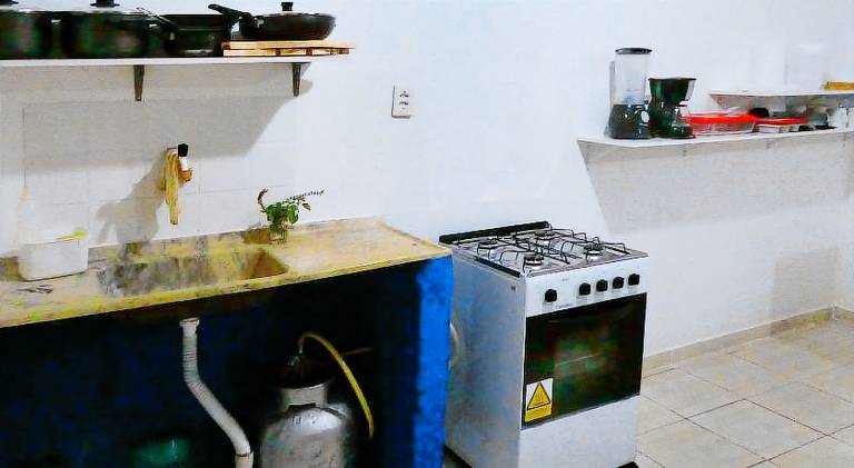 Rental apartment with 4 rooms for 8 persons — photo 4