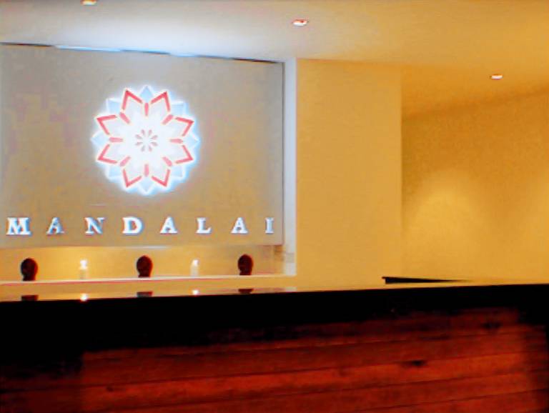 Mandalai Hotel in Ko Pha-ngan