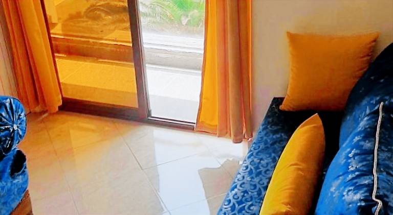 Apartment | Close to the beach | Pet-friendly in Agadir