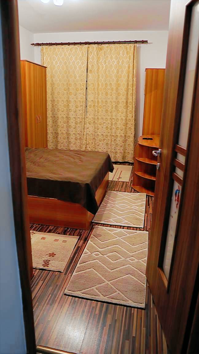 Ferienwohnung Hermannstadt