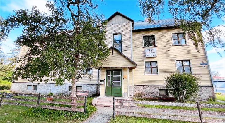 Bed and breakfast  Paide