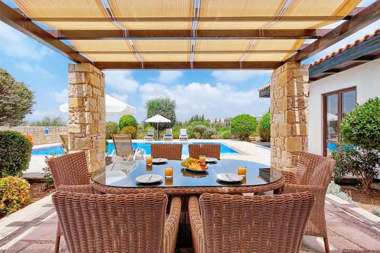 Resort Aphrodite Hills