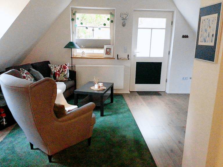Ferienwohnung Meppen