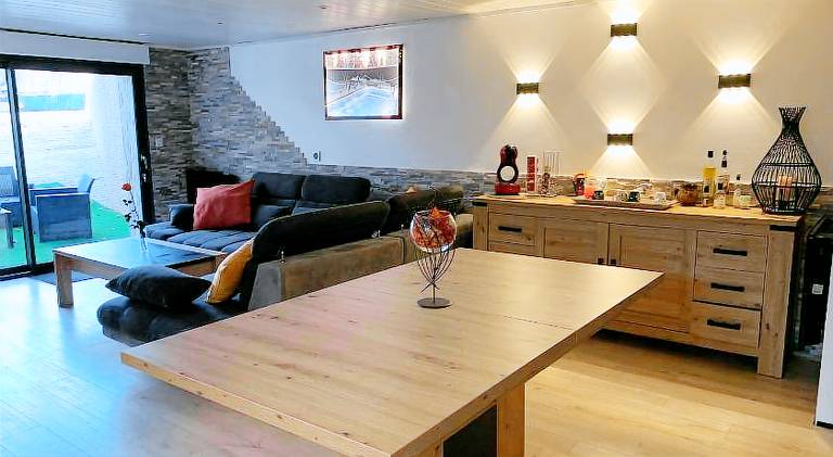 Rental apartment with 1 room for 4 persons — photo 3