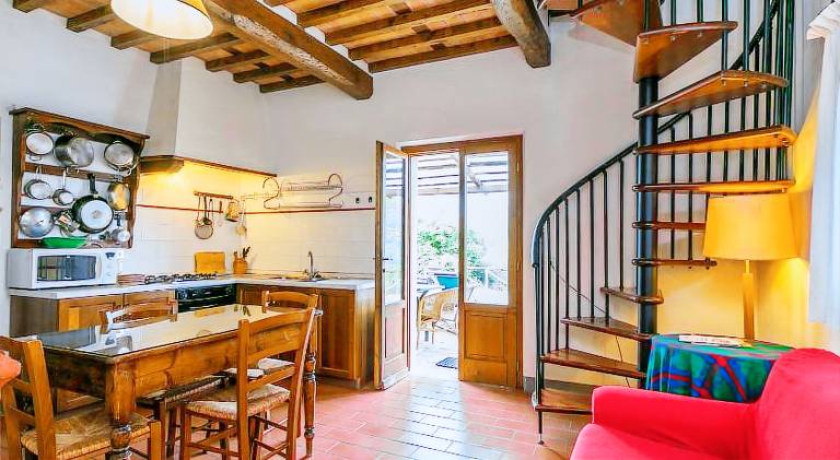 Rental apartment with pool | Pets allowed — photo 2