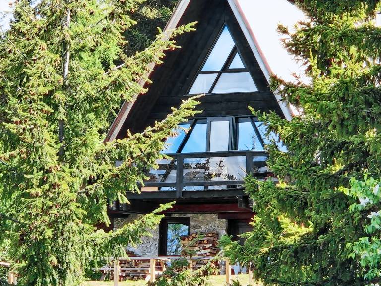 Chalet  Montvalezan
