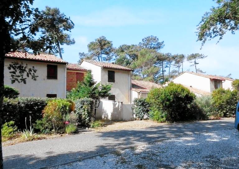 Villa Soulac-sur-Mer