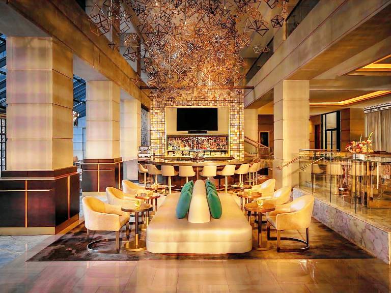 Fairmont Washington D. C. Georgetown — photo 2