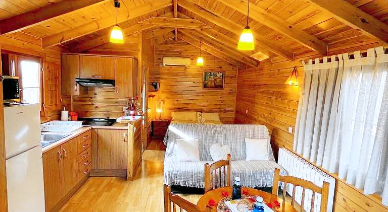 Nice vacation home with pool | Pet-friendly in Cuenca