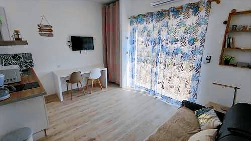 20 m² Ferienwohnung