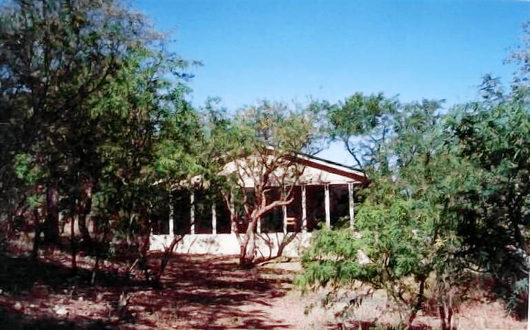 Casa Patagonia