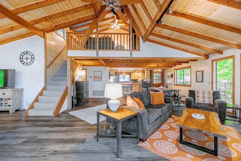 Chalet Innsbrook