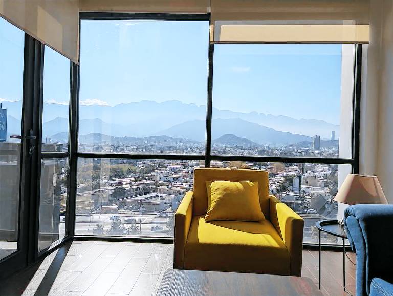 Apartment  Ladrillera