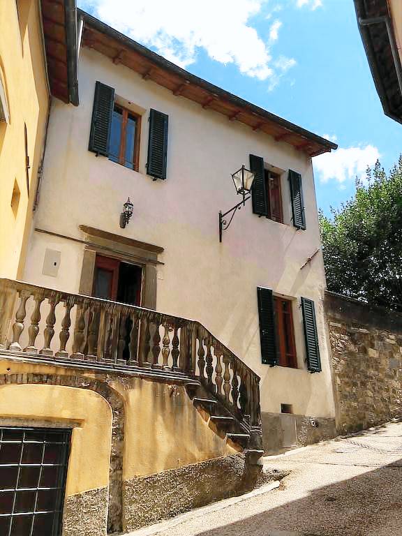 House Barga