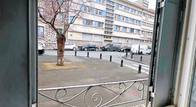 Rental apartment with 1 room for 2 persons in Clermont-Ferrand
