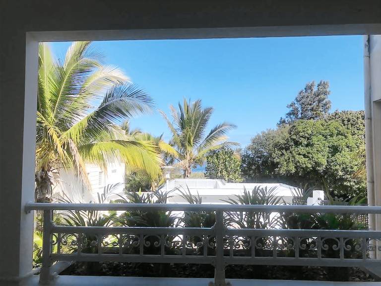 Appartement Saint-Pierre