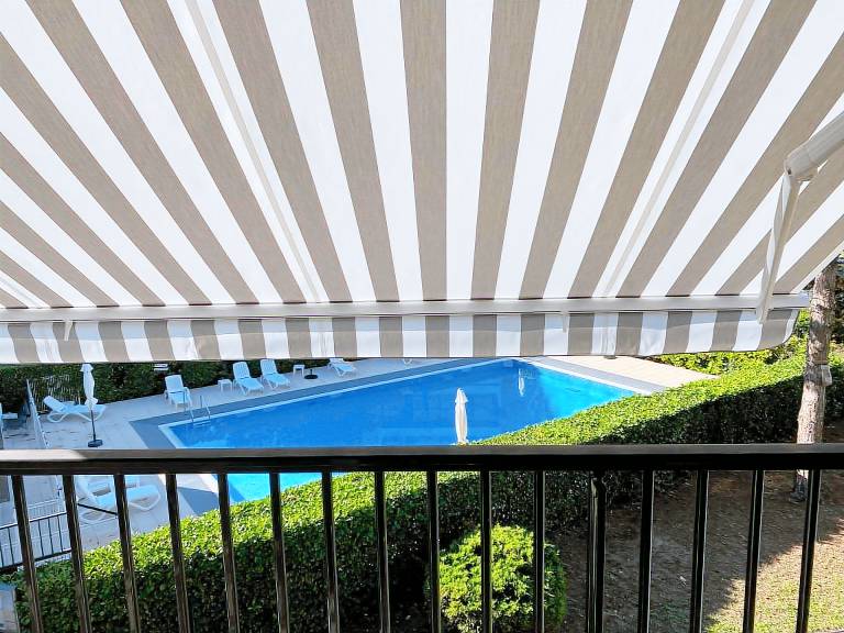 Appartement Le Haillan