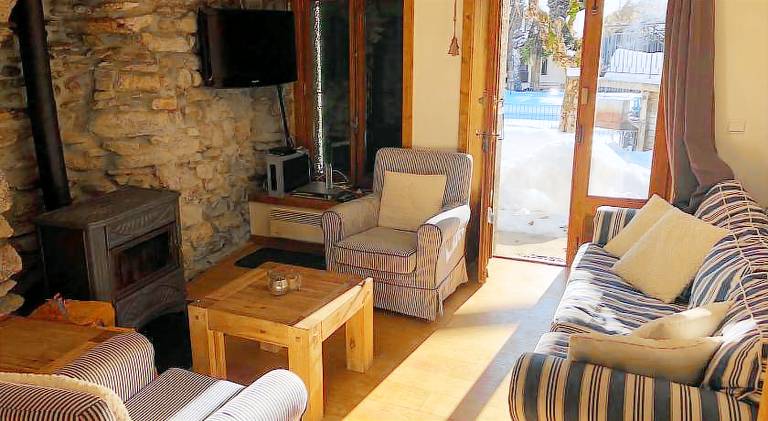 Rental apartment with pool | Dogs allowed — photo 2