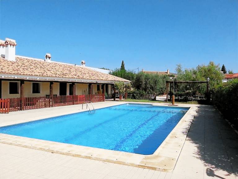 Apartamento  Noguericas