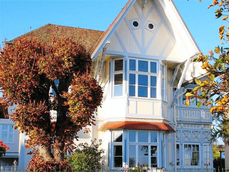Villa Bansin